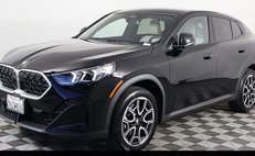 2025 BMW X2 xDrive28i