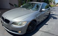 2009 BMW 3 Series 328i