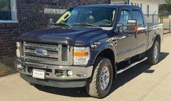 2010 Ford Super Duty F-250 Lariat