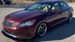 2009 Honda Accord EX-L