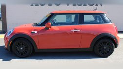 2019 MINI Hardtop Cooper