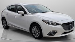2015 Mazda MAZDA3 i Grand Touring
