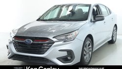 2024 Subaru Legacy Sport