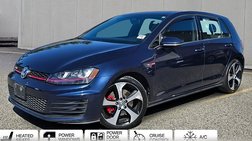 2015 Volkswagen Golf GTI S