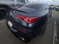 2022 Mercedes-Benz CLA-Class AMG CLA 45