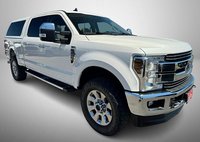 2019 Ford Super Duty F-250 Lariat