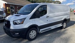 2024 Ford Transit 250