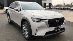 2026 Mazda CX-90 3.3 Turbo Preferred