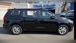 2018 Kia Sedona L