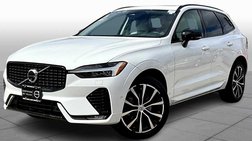 2023 Volvo XC60 B5 Plus Dark Theme