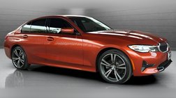 2022 BMW 3 Series 330i xDrive