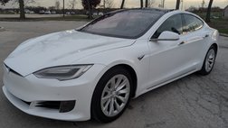 2017 Tesla Model S 75