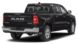 2026 Ram Ram Pickup 1500 Big Horn