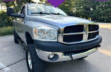 2008 Dodge Ram 2500 ST