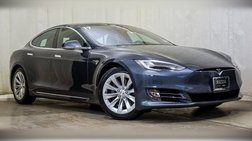 2017 Tesla Model S 75D
