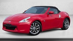 2011 Nissan 370Z 370Z