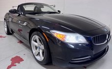2015 BMW Z4 sDrive28i