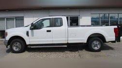 2022 Ford Super Duty F-250 XL