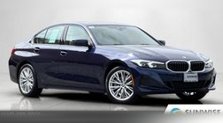 2023 BMW 3 Series 330i xDrive