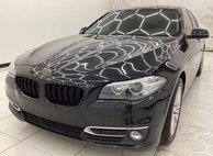 2015 BMW 5 Series 528i xDrive