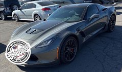 2015 Chevrolet Corvette Z06