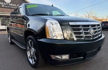 2013 Cadillac Escalade EXT Luxury