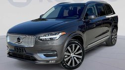 2024 Volvo XC90 B6 Plus Bright Theme 7P