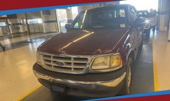 1999 Ford F-150 Base