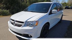 2020 Dodge Grand Caravan GT