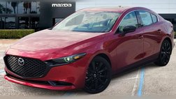 2025 Mazda MAZDA3 2.5 Turbo Premium Plus