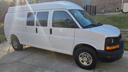 2007 Chevrolet Express 2500