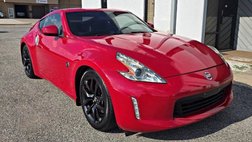 2016 Nissan 370Z Base