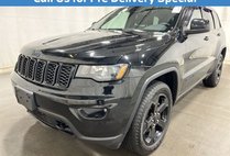 2020 Jeep Grand Cherokee Upland