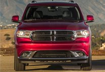 2019 Dodge Durango SXT Plus