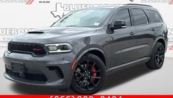 2024 Dodge Durango SRT 392 Plus