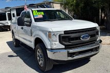 2021 Ford Super Duty F-250 XL