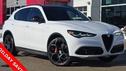 2024 Alfa Romeo Stelvio Veloce