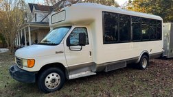 2006 Ford E-450 Super Duty