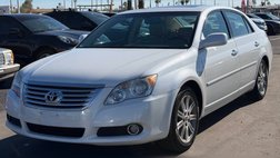 2009 Toyota Avalon Limited