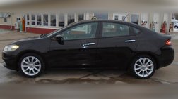 2013 Dodge Dart Limited