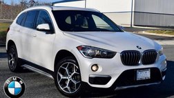 2019 BMW X1 xDrive28i