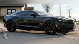 2023 Chevrolet Camaro LT1