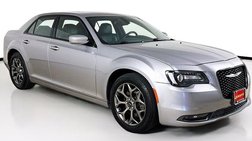 2016 Chrysler 300 S