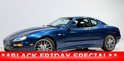 2006 Maserati GranSport LE