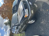 1999 Toyota Land Cruiser Base