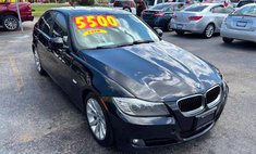 2011 BMW 3 Series 328i