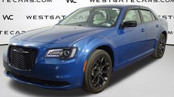 2022 Chrysler 300 Touring