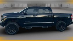 2019 Toyota Tundra TRD Pro