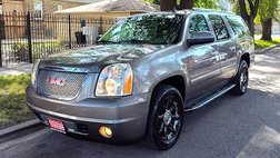 2014 GMC Yukon XL Denali