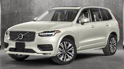 2022 Volvo XC90 T6 Inscription 6-Passenger